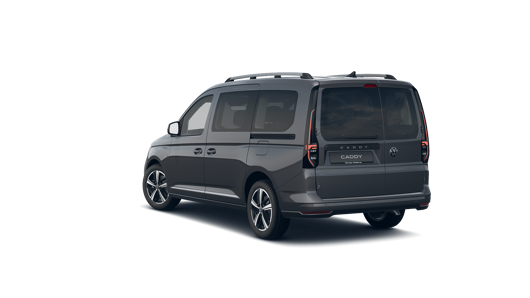Obrázok Caddy 5 Maxi Style 2.0 TDI 7-DSG