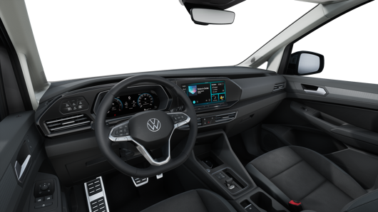 Obrázok Caddy 5 Maxi Style 2.0 TDI 7-DSG