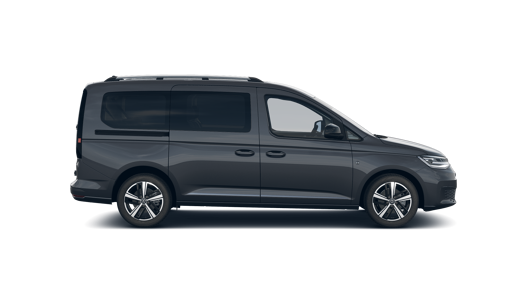 Obrázok Caddy 5 Maxi Style 2.0 TDI 7-DSG