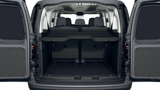 Obrázok Caddy 5 Maxi Style 2.0 TDI 7-DSG