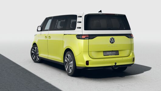 Obrázok ID.Buzz Pro LR 86/91kWh RWD