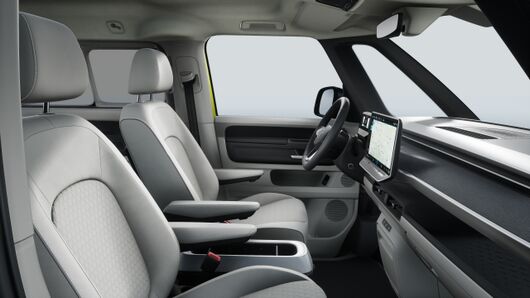 Obrázok ID.Buzz Pro LR 86/91kWh RWD