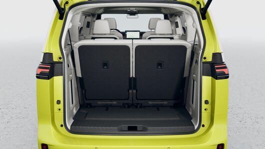 Obrázok ID.Buzz Pro LR 86/91kWh RWD