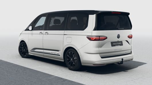 Obrázok Multivan Life Long 2,0 TDI