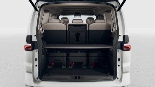 Obrázok Multivan Life Long 2,0 TDI