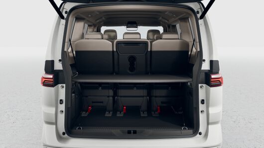 Obrázok Multivan Life Long 2,0 TDI