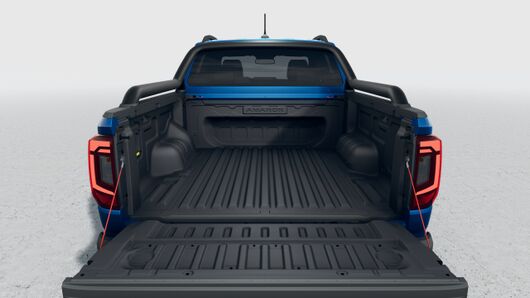 Obrázok Amarok Style 3.0 TDI 177kW AT10 4M