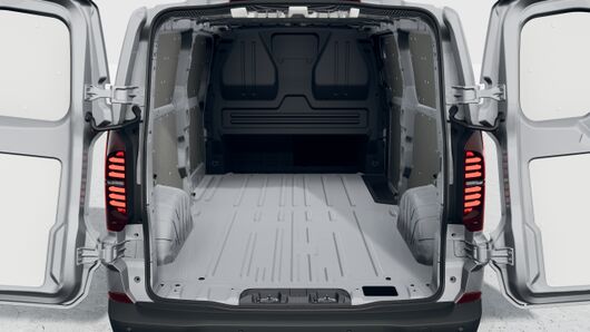 Obrázok Transporter T7 M6 FWD 2.0TDI LR