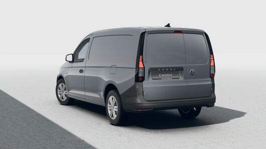 Obrázok Caddy 5 Cargo Maxi 2.0 TDI