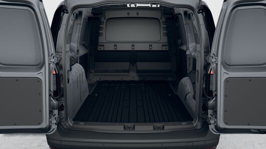 Obrázok Caddy 5 Cargo Maxi 2.0 TDI