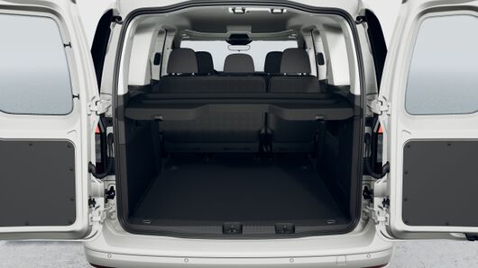 Obrázok Caddy 5 Maxi Caddy 2.0 TDI BASIS