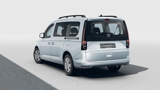 Obrázok Caddy 5 Maxi Caddy 2.0 TDI BASIS