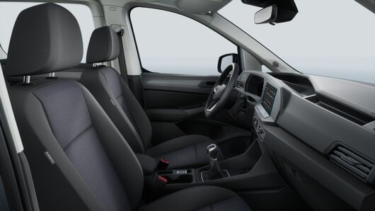 Obrázok Caddy 5 Maxi Caddy 2.0 TDI BASIS