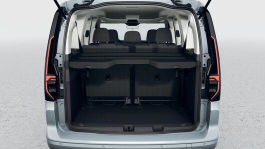 Obrázok Caddy 5 Maxi Caddy 2.0 TDI BASIS