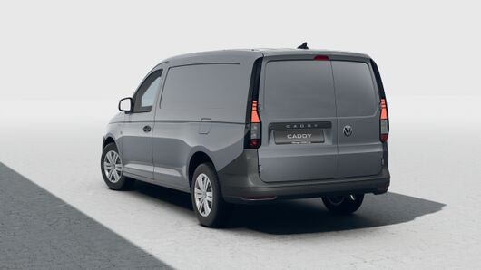 Obrázok Caddy 5 Cargo Maxi 2.0 TDI BASIS