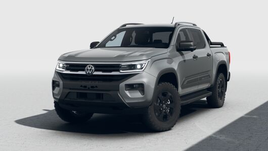 Obrázok Amarok PanAmericana 3.0TDI 177kW AT10 4M