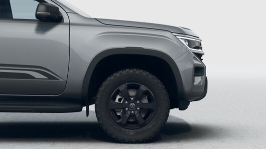 Obrázok Amarok PanAmericana 3.0TDI 177kW AT10 4M
