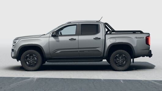 Obrázok Amarok PanAmericana 3.0TDI 177kW AT10 4M