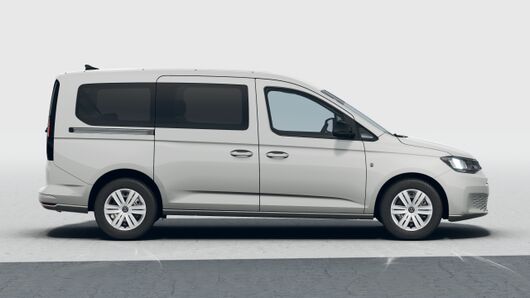 Obrázok Caddy 5 Maxi Caddy 2.0 TDI 7-DSG