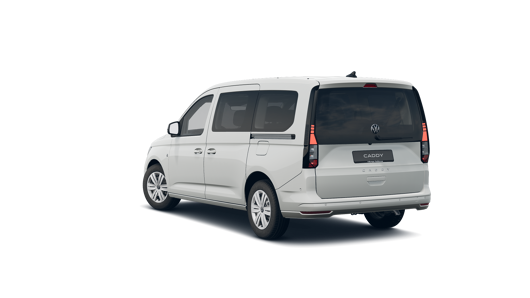 Obrázok Caddy 5 Maxi Caddy 2.0 TDI BASIS