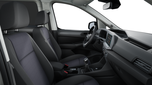 Obrázok Caddy 5 Maxi Caddy 2.0 TDI BASIS