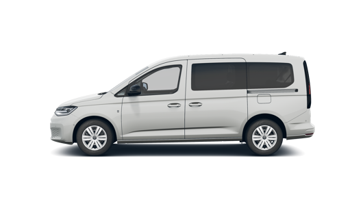 Obrázok Caddy 5 Maxi Caddy 2.0 TDI BASIS