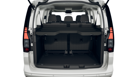 Obrázok Caddy 5 Maxi Caddy 2.0 TDI BASIS