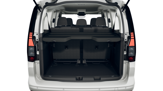 Obrázok Caddy 5 Maxi Caddy 2.0 TDI BASIS