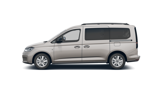 Obrázok Caddy 5 Maxi Life 2.0 TDI 7-DSG