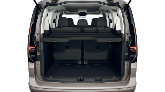 Obrázok Caddy 5 Maxi Life 2.0 TDI 7-DSG