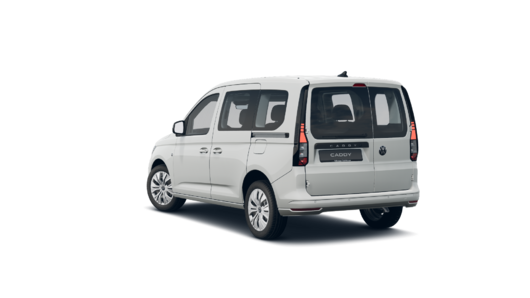 Obrázok Caddy 5 Caddy 2.0 TDI M6 FWD BASIS N1