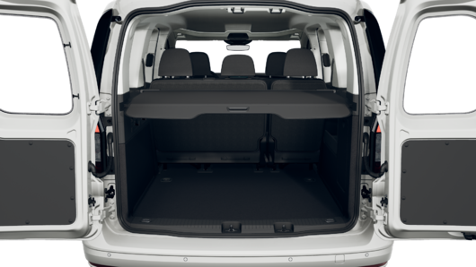 Obrázok Caddy 5 Caddy 2.0 TDI M6 FWD BASIS N1