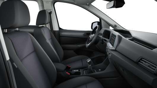 Obrázok Caddy 5 Caddy N1 1.5 TSI M6 BASIS