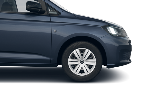 Obrázok Caddy 5 Caddy N1 1.5 TSI M6 BASIS
