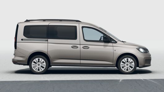 Obrázok Caddy 5 Maxi Caddy N1 1.5 TSI M6 BASIS