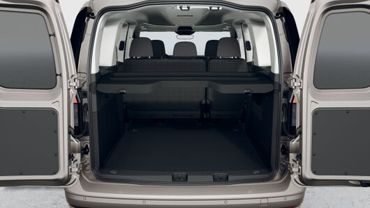 Obrázok Caddy 5 Maxi Caddy N1 1.5 TSI M6 BASIS