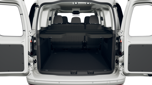 Obrázok Caddy 5 Maxi Caddy 2.0 TDI BASIS