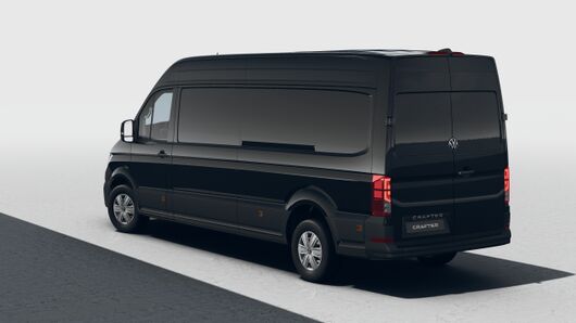 Obrázok Crafter Dodavka L4H3 35 2,0 TDI FWD