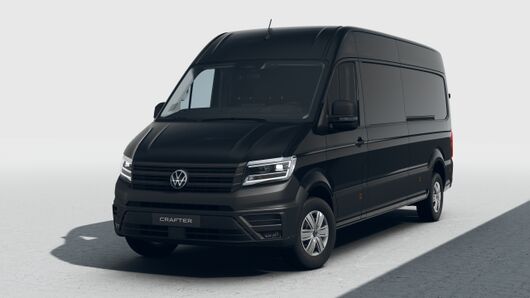 Obrázok Crafter Dodavka L4H3 35 2,0 TDI FWD