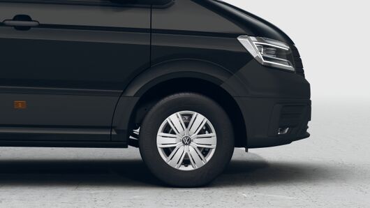 Obrázok Crafter Dodavka L4H3 35 2,0 TDI FWD