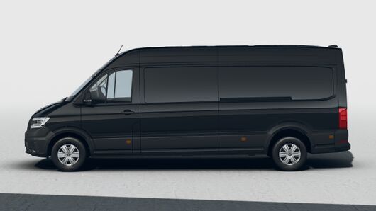 Obrázok Crafter Dodavka L4H3 35 2,0 TDI FWD