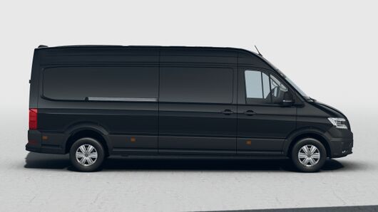 Obrázok Crafter Dodavka L4H3 35 2,0 TDI FWD