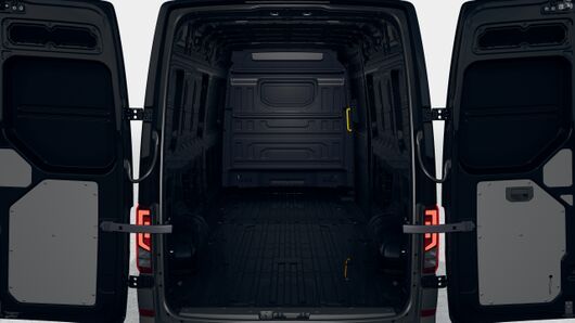 Obrázok Crafter Dodavka L4H3 35 2,0 TDI FWD