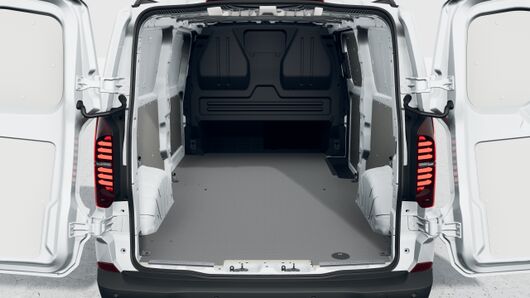Obrázok Transporter T7 M6 FWD 2.0TDI LR