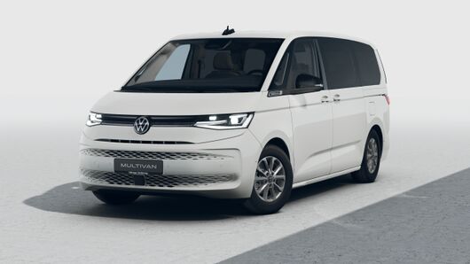 Obrázok Multivan Life Long Bulli 2,0 TDI