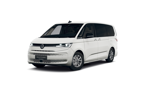 Obrázok Multivan Life Long Bulli 2,0 TDI