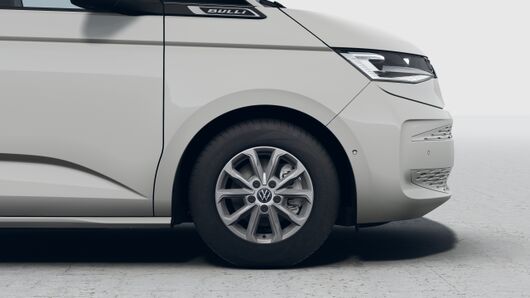 Obrázok Multivan Life Long Bulli 2,0 TDI