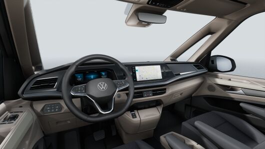 Obrázok Multivan Life Long Bulli 2,0 TDI