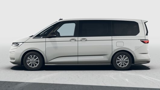 Obrázok Multivan Life Long Bulli 2,0 TDI