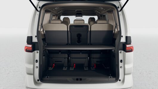 Obrázok Multivan Life Long Bulli 2,0 TDI
